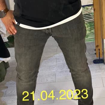 Skechers Pişmanlıktır, Paranızı Boşuna Çöp Etmeyin.