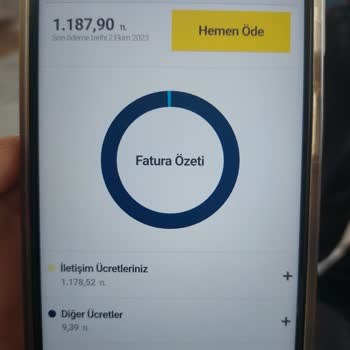Turkcell Tyg Olarak 6 Günlük Ücret Kesintisi