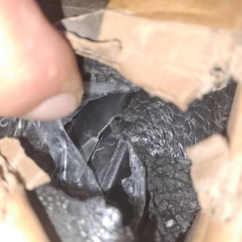 Aras Kargo Eşyalarımızı Kırmadan Getiremiyor