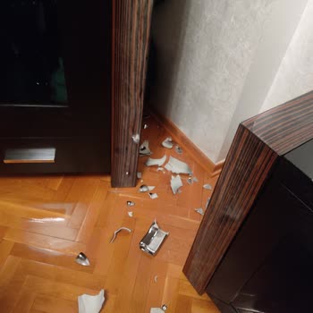 Magdeburger Sigorta Konut Sigortası Zararımı Karşılamadı