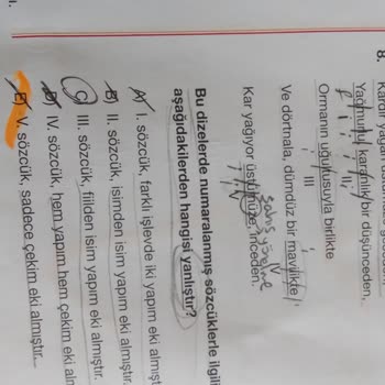 Limit Yayınları Cevap Anahtarı Ve Video Çözümü Cevapları Uyuşmaması