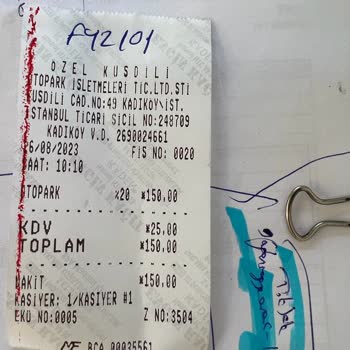 Tiktak Araç Kiralama Şoför Değişikliği