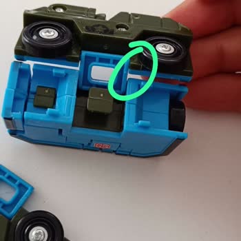 Neco Toys Hatalı Ürün Eksik Ürün Yetersiz Müşteri Hizmetleri Kalitesiz Malzeme