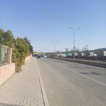 Kahramanmaraş Büyükşehir Belediyesi Otobüsün Durmaması