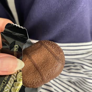 Eti Browni İntense Şekerlenme