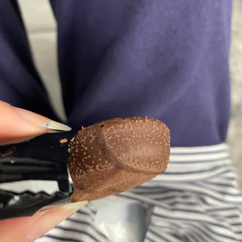 Eti Browni İntense Şekerlenme