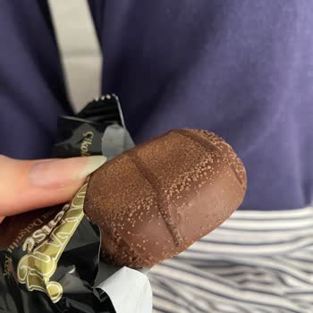 Eti Browni İntense Şekerlenme