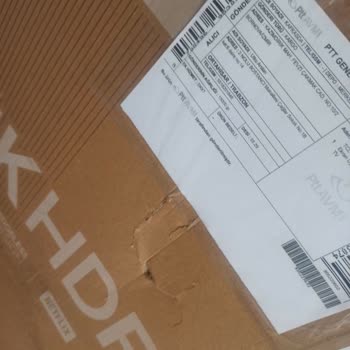 Aldığım TCL Televizyon İkinci El Çıktı.