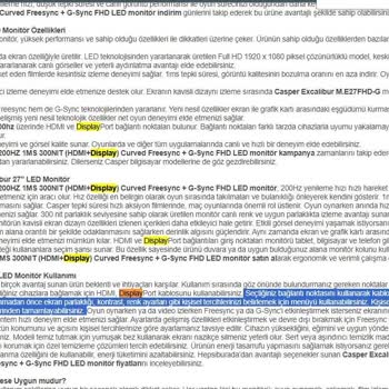 Hepsiburada.com Eksik Aksesuarımı Tedarik Etmiyor