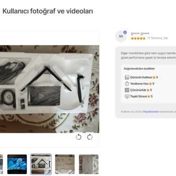 Hepsiburada.com Eksik Aksesuarımı Tedarik Etmiyor