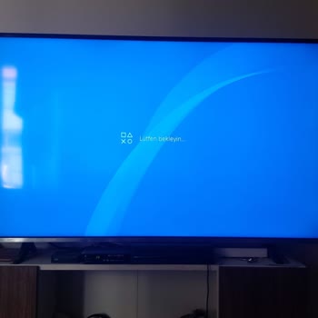 PlayStation Store Ve De Luxe Açılmaması