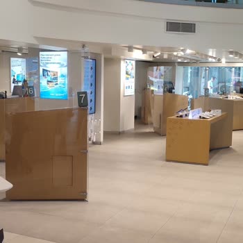 Türk Telekom Da Çalışanların Özensizliği
