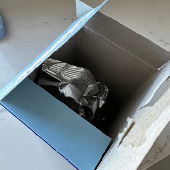 Ebebek Aptamil Mama Bozuk Çıktı