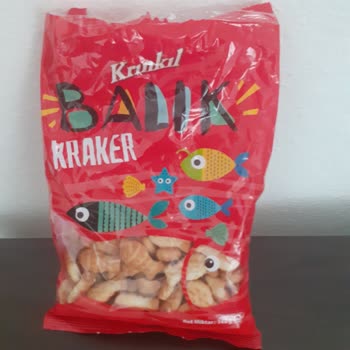 Şimşek Bisküvi Ve Gıda Gıdanın İçindeki Bilinmeyen Cisim