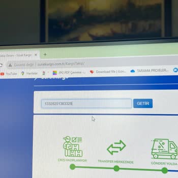 Sürat Kargo Pişmanlık Bu Firma Kargoculuk Yapmasın Bu Ülkede