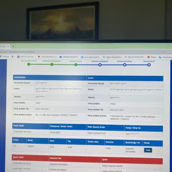 Sürat Kargo Pişmanlık Bu Firma Kargoculuk Yapmasın Bu Ülkede