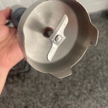 Arzum Paslanmış Komple Paslı Çok Kötü Kokuyor
