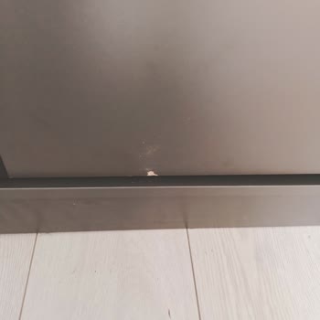 Sun Ev Concept Mobilya Dolap Arıza Lı