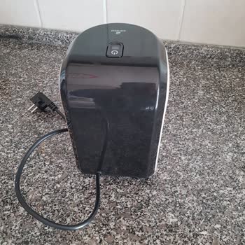 Karaca Züccaciye Kahve Makinesi Sorunu