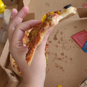 Domino's Pizza Fazladan Kesilen Ücretin İadesini İstiyorum