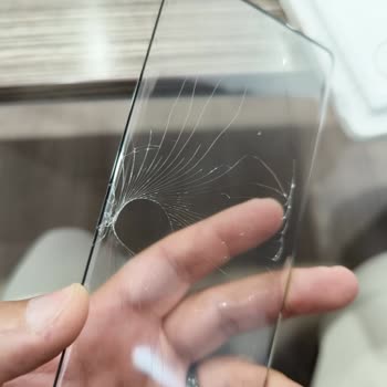 PTT Kargo Aliexpress Üzerinden Aldığım Ürün Kırık