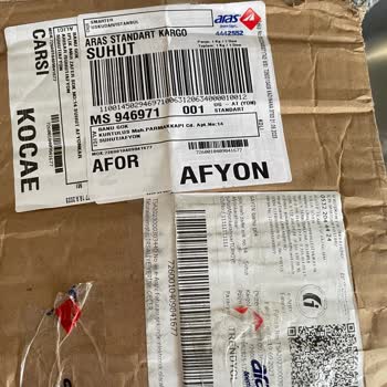 Trendyol Ve Çalıştığı Firmaların İlgisizliği