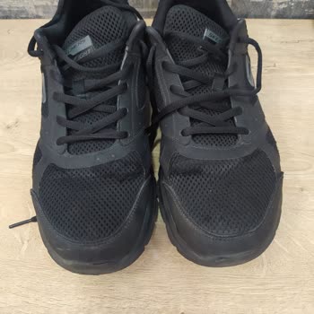 Skechers Manta Outdoor Hiç Memnun Kalmadım Boşuna Paranızı Vermeyin