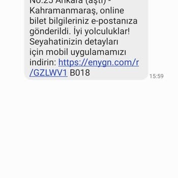 Mardin Seyahat Firması Hakkında Şikayet