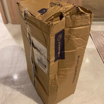 Korkmaz Store Tarafıma Ulaşmayan Tencerenin Ödemesini Yapmadı!