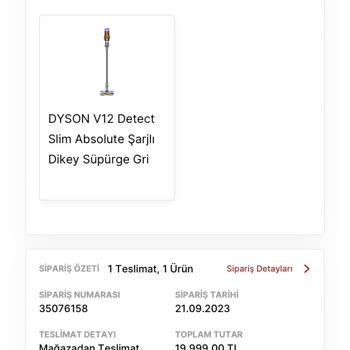 Media Markt Mağazadan Teslim Deyip Üç Gün Bekletiyor