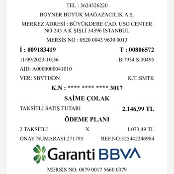 Boyner'den Aldığım İlk Kullanımda Tekerleği Kopan Valiz