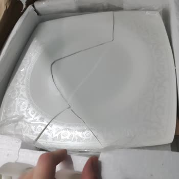 Karaca Züccaciye Kırık Parça Temini Sorunu