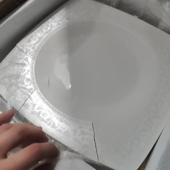 Karaca Züccaciye Kırık Parça Temini Sorunu