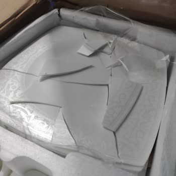 Karaca Züccaciye Kırık Parça Temini Sorunu