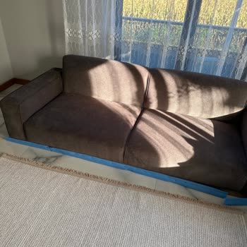 Kelebek Mobilya Eksik Teslimat Sıfır Çözüm