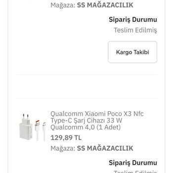 PttAVM Eksik Veya Hatalı Ürün