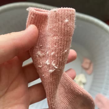 Bosch Çamaşır Makinesi Çamaşırları Yıpratıyor Eskitiyor