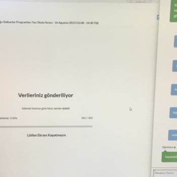 AÖF Sınav Sonuçları Ve Milyonların Mağduriyeti!
