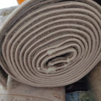 Gabardin Halı Kahya Halı'dan Aldığımız 5000 TL Değerindeki Halıda Sorun