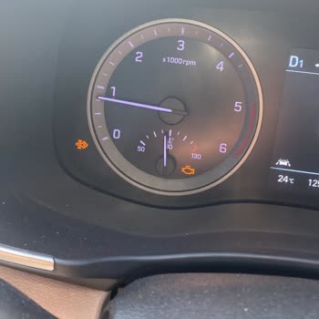 Hyundai Assan Tucson Dizel Partikül Hatası