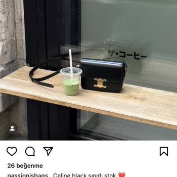 Passionisbags_ Resim İle Alakası Yok
