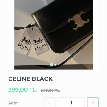 Passionisbags_ Resim İle Alakası Yok