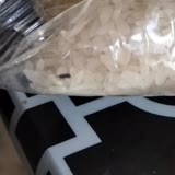 Carrefour SA Duru Baldo Pirinçten Böcek Çıktı