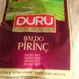 Carrefour SA Duru Baldo Pirinçten Böcek Çıktı