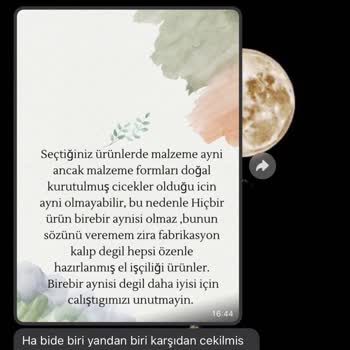 Annebebek_süsleme(Instagram) Annebebek_süsleme Ürün Farkı