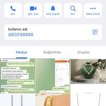 Telegram İle Trendyol Beğeni Sonrası Lucky Mall Sipariş Sahte Ci. Liği