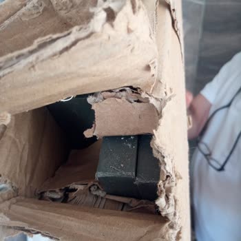 Horoz Lojistik İade Koşulları Hk