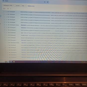 Yemek Sepeti / İşletmelere Kurye Dayatması