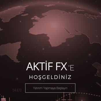 Aktif Fx İletişim Kurduğum Danışman İlgilenmedi.