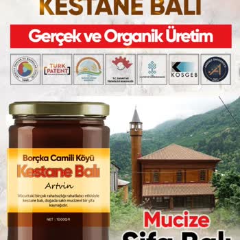Borckakestanebali.store Sahte Bal